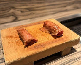 Dinner at Yakiniku Jumbo Hanare (焼肉 ジャンボ はなれ)