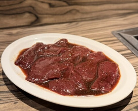Dinner at Yakiniku Jumbo Hanare (焼肉 ジャンボ はなれ)