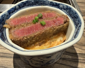 Dinner at Yakiniku Jumbo Hanare (焼肉 ジャンボ はなれ)