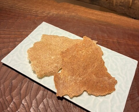 Dinner at ENOWA Jimgu