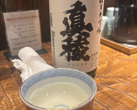 Dinner at Teuchi Soba Jiyu San (手打蕎麦 じゆうさん)