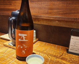 Dinner at Teuchi Soba Jiyu San (手打蕎麦 じゆうさん)
