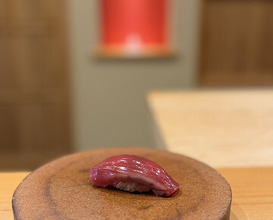 Dinner at Sushi Jube (鮨 十兵衛)