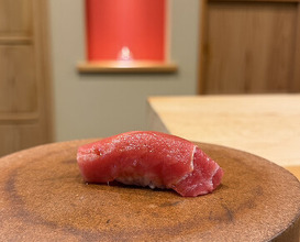Dinner at Sushi Jube (鮨 十兵衛)