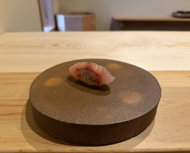 Dinner at Sushi Jube (鮨 十兵衛)