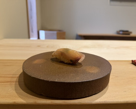 Dinner at Sushi Jube (鮨 十兵衛)