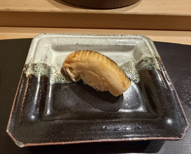 Dinner at Sushi Jube (鮨 十兵衛)