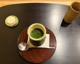 Dinner at Sushi Jube (鮨 十兵衛)