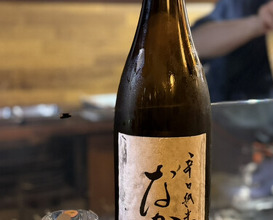 Dinner at Kabuto (かぶと)