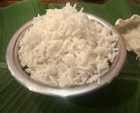 Dinner at Kalpasi (Kalpasi)
