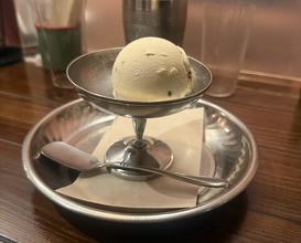 Dinner at Kalpasi (Kalpasi)
