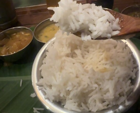 Dinner at Kalpasi (Kalpasi)