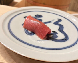 Dinner at Ginza Sushi Kanesaka Honten (銀座 鮨 かねさか 本店)