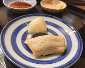 Dinner at Ginza Sushi Kanesaka Honten (銀座 鮨 かねさか 本店)