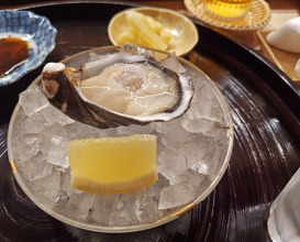 Dinner at Ginza Sushi Kanesaka Honten (銀座 鮨 かねさか 本店)
