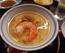 Dinner at Ginza Sushi Kanesaka Honten (銀座 鮨 かねさか 本店)