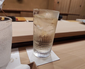 Dinner at Ginza Sushi Kanesaka Honten (銀座 鮨 かねさか 本店)