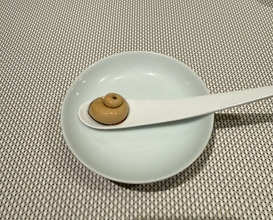 Dinner at Kaniyoshi