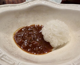 Dinner at kanjo