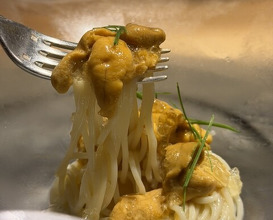 Dinner at Kaoru HIROO (薫 HIROO)