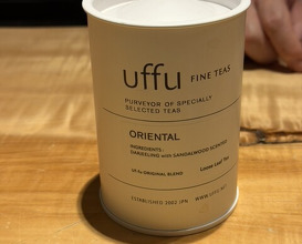 Dinner at Kaoru HIROO (薫 HIROO)