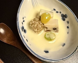 Dinner at Kashiwaya Osaka Senriyama