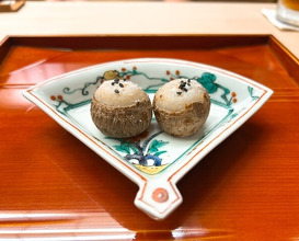 Dinner at Kataori