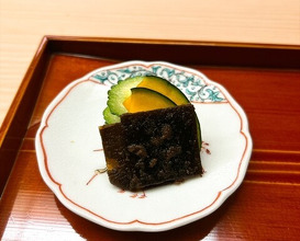 Dinner at Kataori