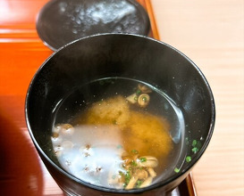 Dinner at Kataori