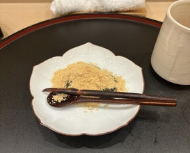 Dinner at Kawada (川田)