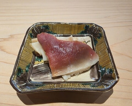 Dinner at Kiku Zushi