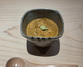 Dinner at Kiku Zushi