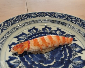Dinner at Kiku Zushi
