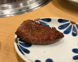 Dinner at Sumiyaki Kinryusan (炭焼 金竜山)