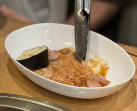 Dinner at Sumiyaki Kinryusan (炭焼 金竜山)