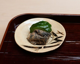 Dinner at Kisanuki
