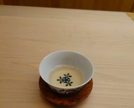 Dinner at Kisanuki