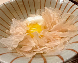 Dinner at Kisanuki