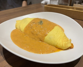 Dinner at Kitchen Toshiki (kitchen俊貴)