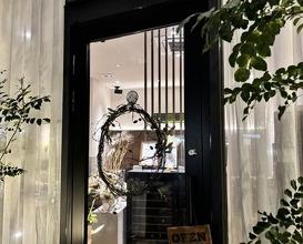 Dinner at Kitchen Toshiki (kitchen俊貴)