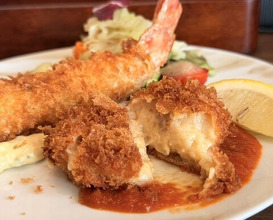 Dinner at Kitchen Toshiki (kitchen俊貴)