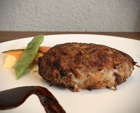 Dinner at Kitchen Toshiki (kitchen俊貴)