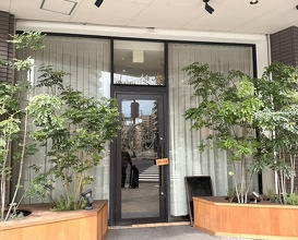 Dinner at Kitchen Toshiki (kitchen俊貴)