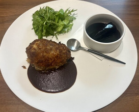 Dinner at Kitchen Toshiki (kitchen俊貴)