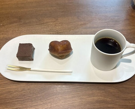 Dinner at Kitchen Toshiki (kitchen俊貴)