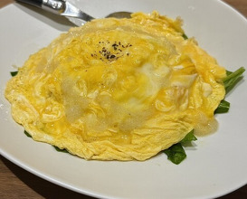 Dinner at Kitchen Toshiki (kitchen俊貴)