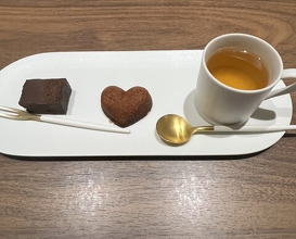 Dinner at Kitchen Toshiki (kitchen俊貴)