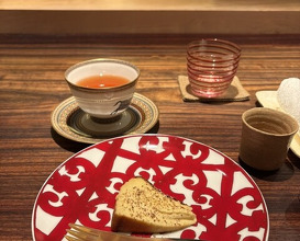 Dinner at Kiu (きう)