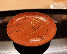 Dinner at Kiyama (木山)