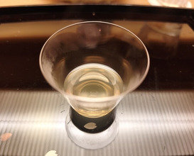 Dinner at Kiyama (木山)